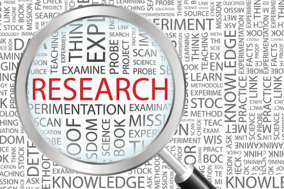 research news