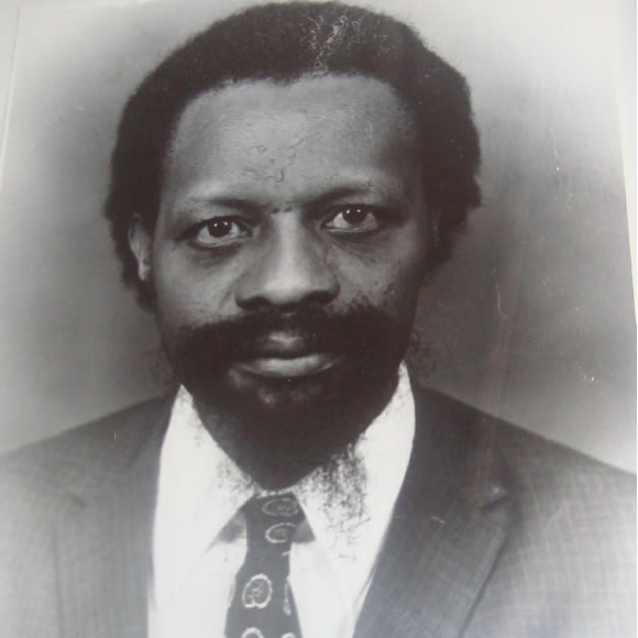 Dr. Samuel Rohiu