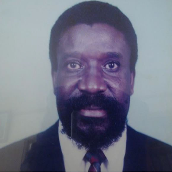 Prof. Peter Wanyande