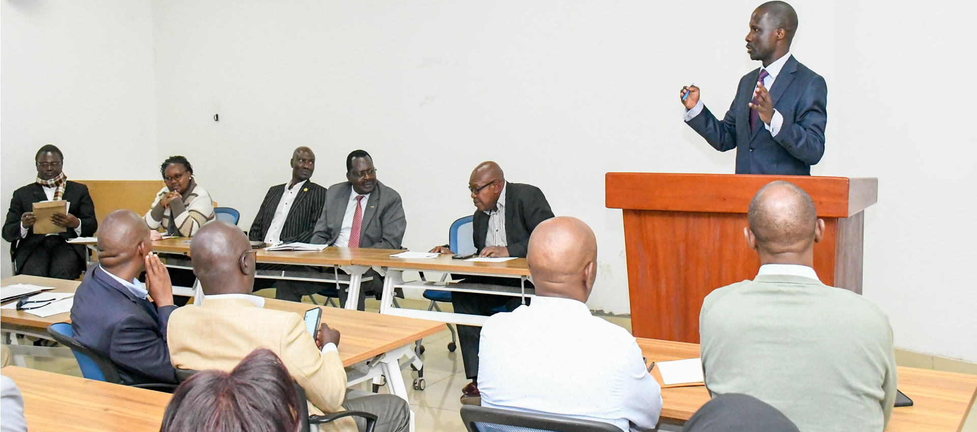 Department of Political Science and Public Administration